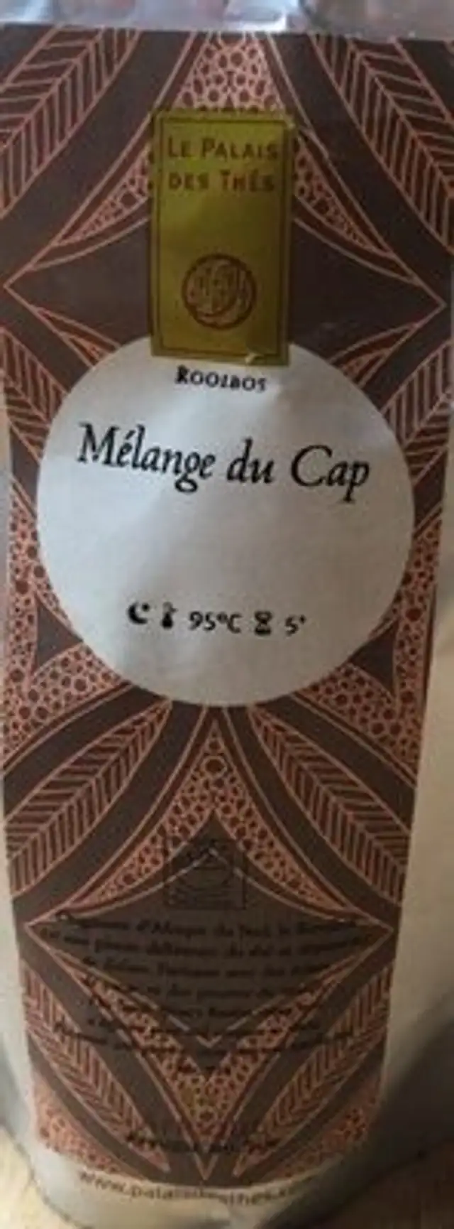 Mélange du cap