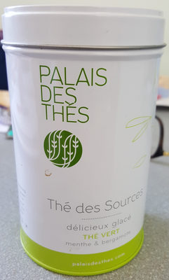 Thé Des Sources