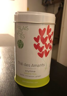 The des Amants