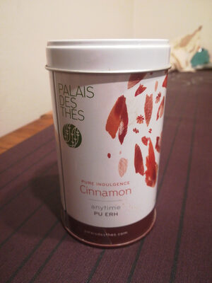 Unknown front packaging