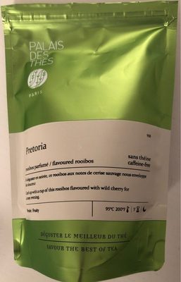 Pretoria Thé