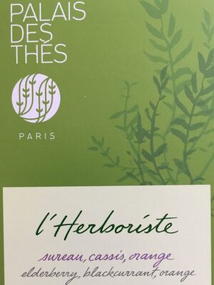 L'Herboriste No: 27
