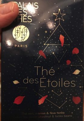 The des etoiles