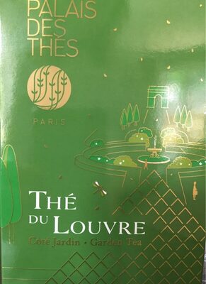 Thé du Louvre