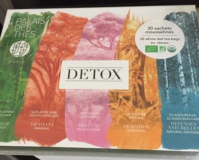 Detox