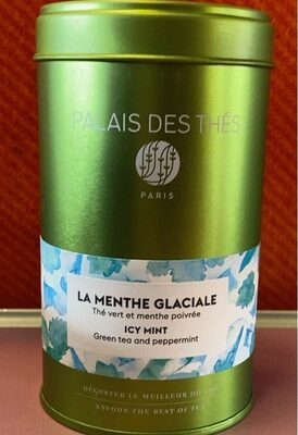 La Menthe Glaciale