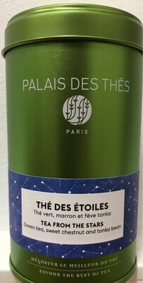 Thé des Etoiles