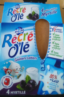 Récré Olé