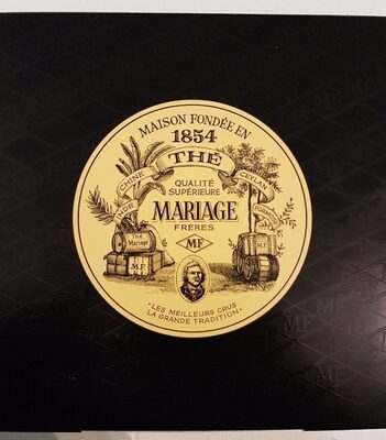 Thé rouge Casablanca