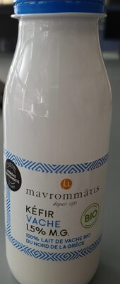 KEFIR VACHE