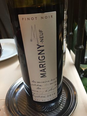 Unknown front packaging