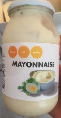 Mayonnaise