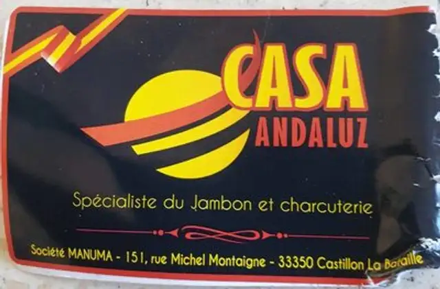 Fuet extra aux fines herbes