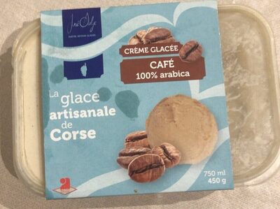 Creme glacée