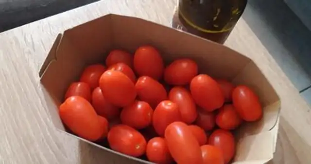 Tomates