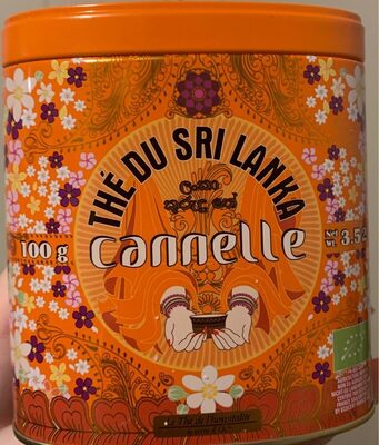 Thé du Sri Lanka
