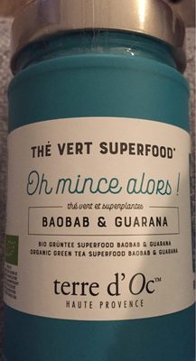 The vert superfood