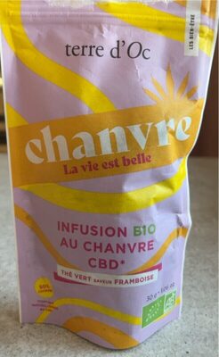 Chanvre la vie est belle