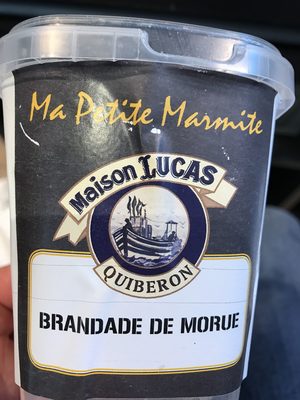 Ma Petite Marmite