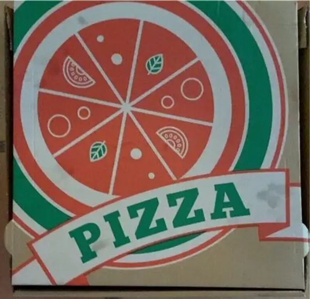 Pizza