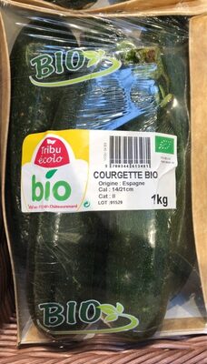 Courgette
