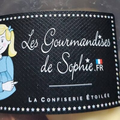 Ours au chocolat et guimauve