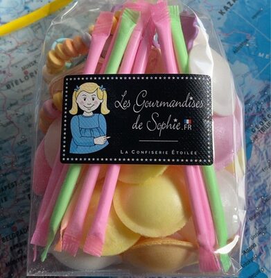 L’écolier front packaging