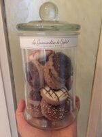 Les gourmandises de Sophie