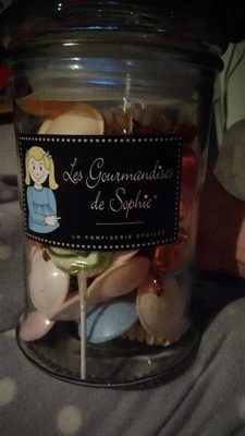 Mélange de confiserie