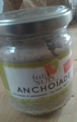 Anchoïade