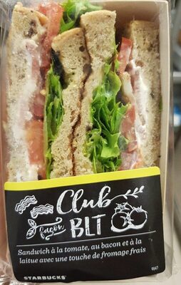 Club BLT
