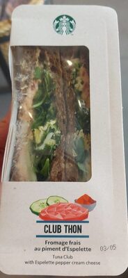 Club thon