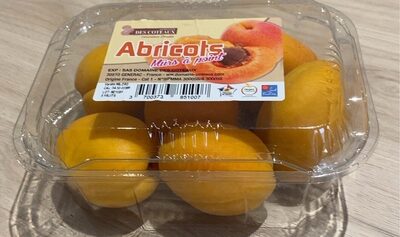 Abricots