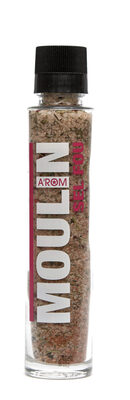 Moulin long au Sel fou