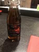 A’rom gourmet caramel