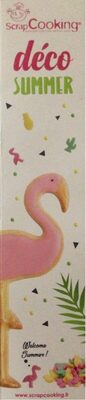 Deco summer