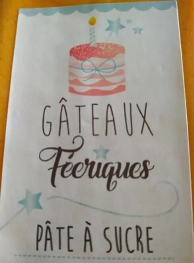 Pâte à sucre
