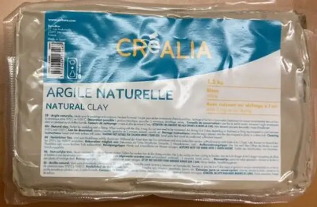 Argile