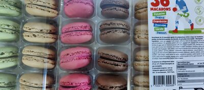 Macarons