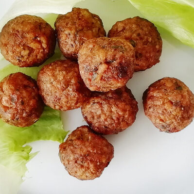 Kefta Vegball