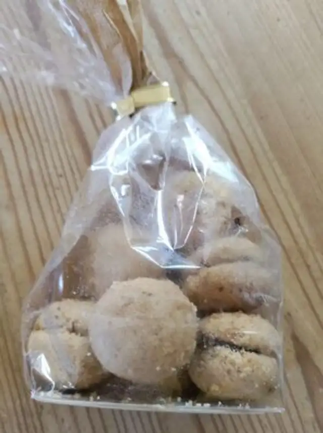 Baiser des Dames