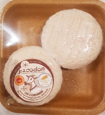 Picodon front packaging