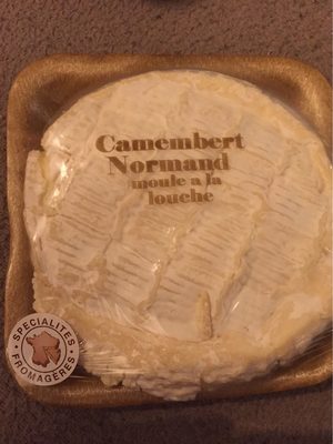 Camembert Normand