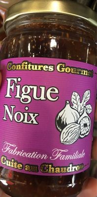 Figue noix