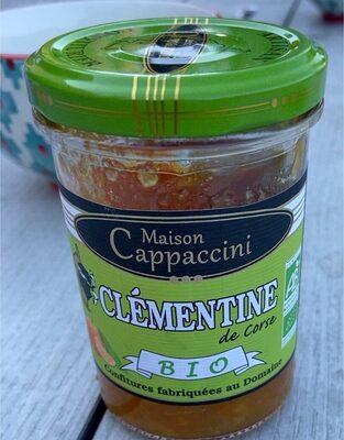 Confiture