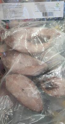 Tibsy darne de perroquet congelé