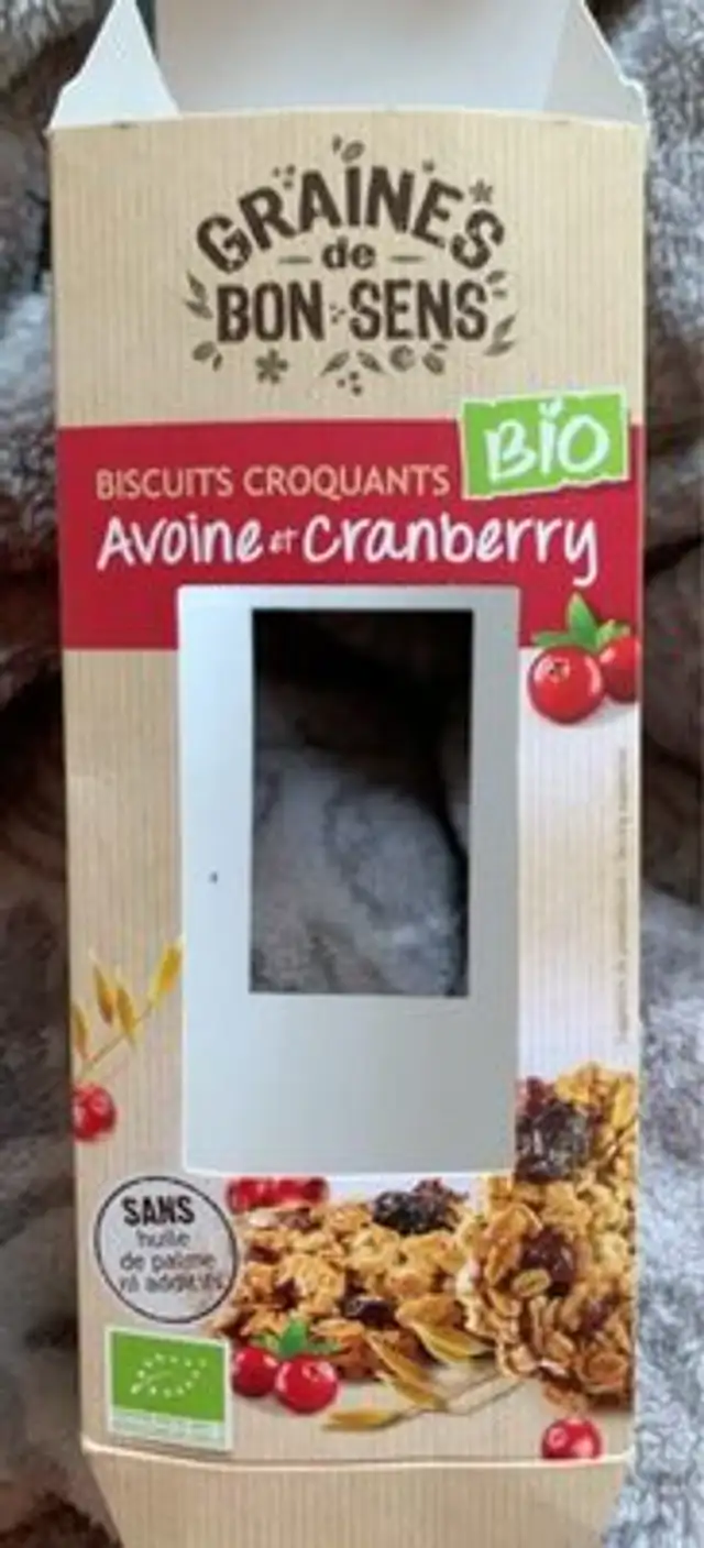 Graines de bon sens