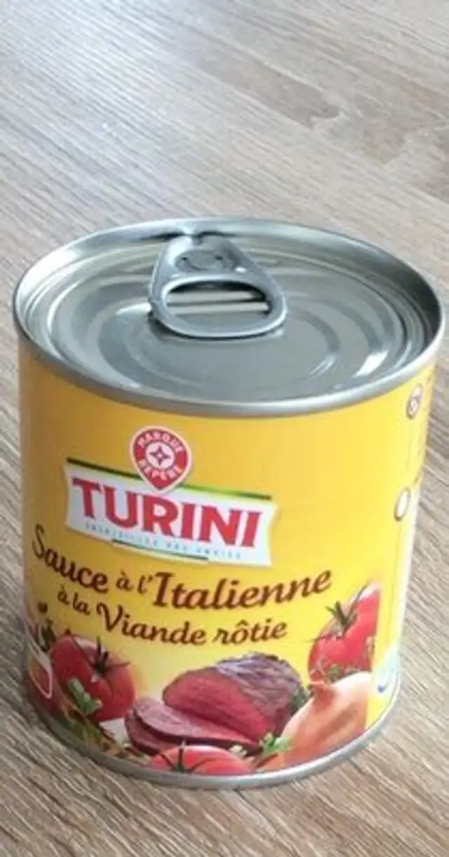 Sause tomate