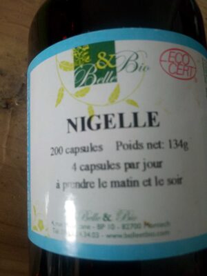 Nigelle
