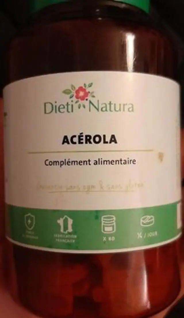 Acérola